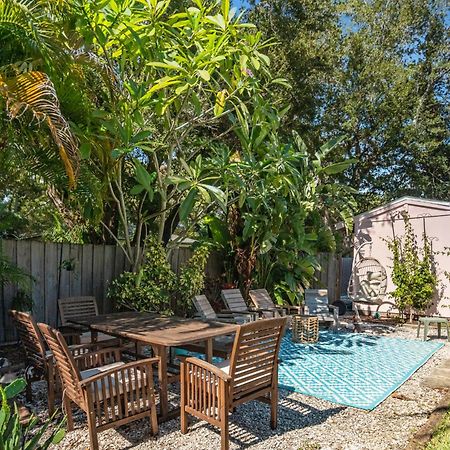 Villa Maria Salt Sun 7 Minutes To Indian Rocks Beach 라르고 외부 사진