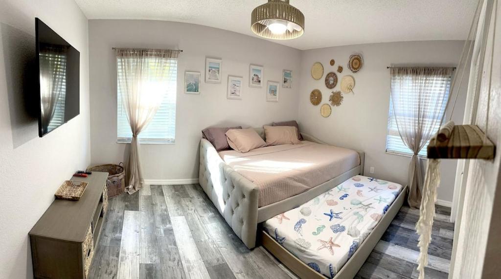 Villa Maria Salt Sun 7 Minutes To Indian Rocks Beach 라르고 외부 사진