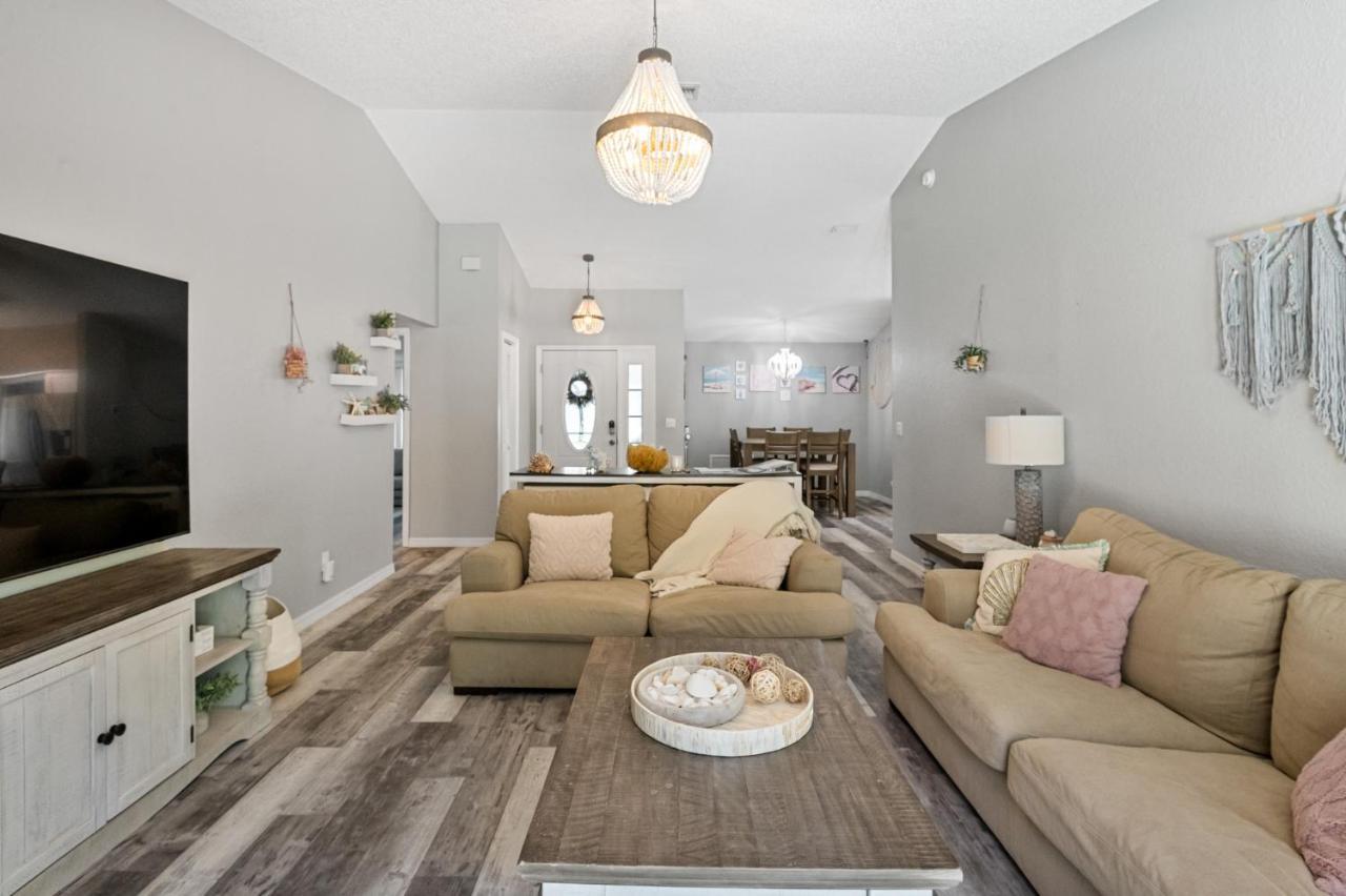 Villa Maria Salt Sun 7 Minutes To Indian Rocks Beach 라르고 외부 사진