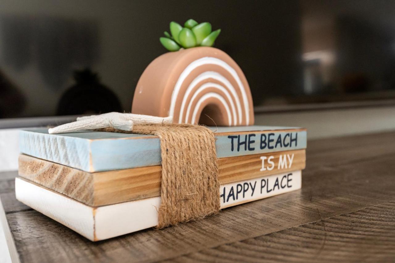 Villa Maria Salt Sun 7 Minutes To Indian Rocks Beach 라르고 외부 사진