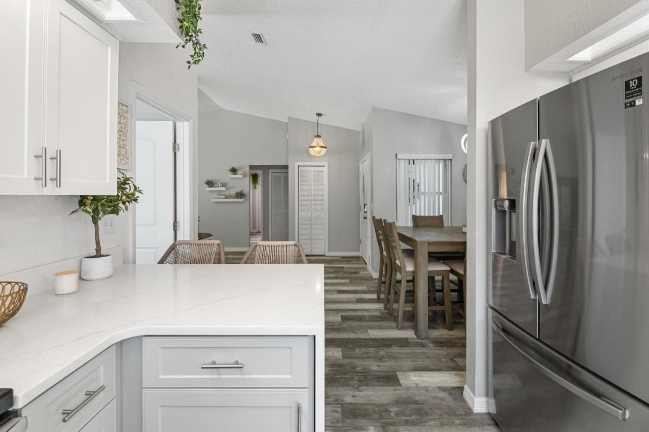 Villa Maria Salt Sun 7 Minutes To Indian Rocks Beach 라르고 외부 사진