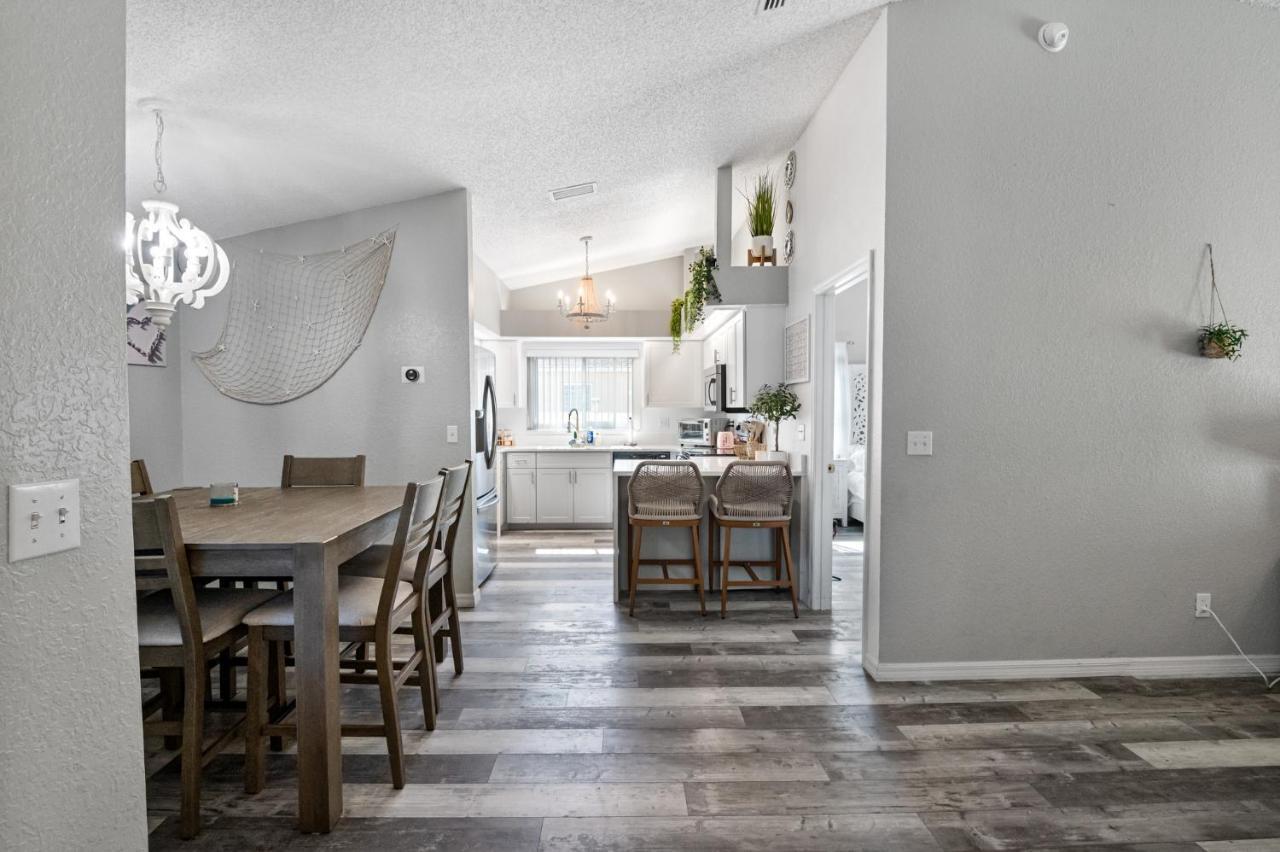 Villa Maria Salt Sun 7 Minutes To Indian Rocks Beach 라르고 외부 사진