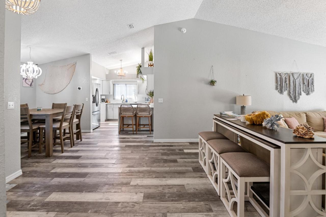 Villa Maria Salt Sun 7 Minutes To Indian Rocks Beach 라르고 외부 사진