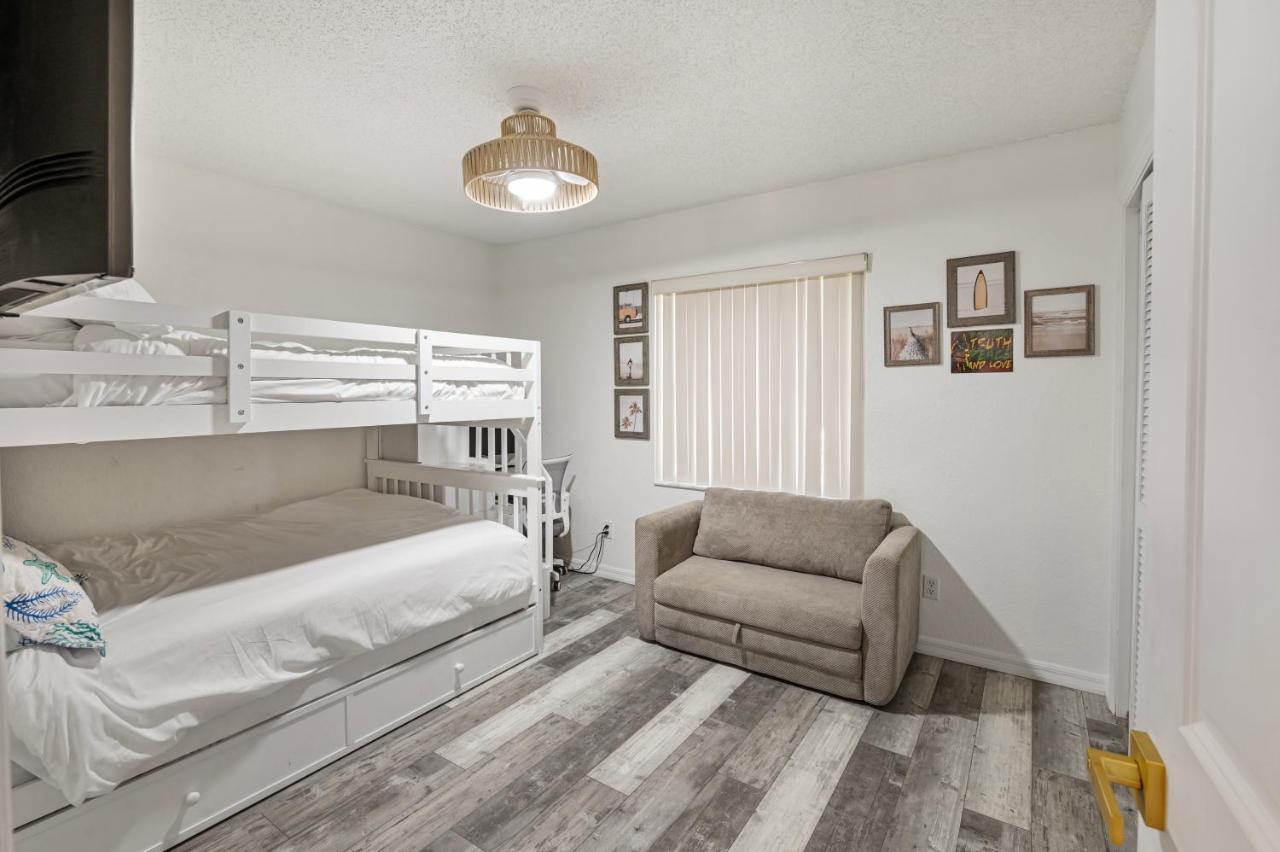 Villa Maria Salt Sun 7 Minutes To Indian Rocks Beach 라르고 외부 사진