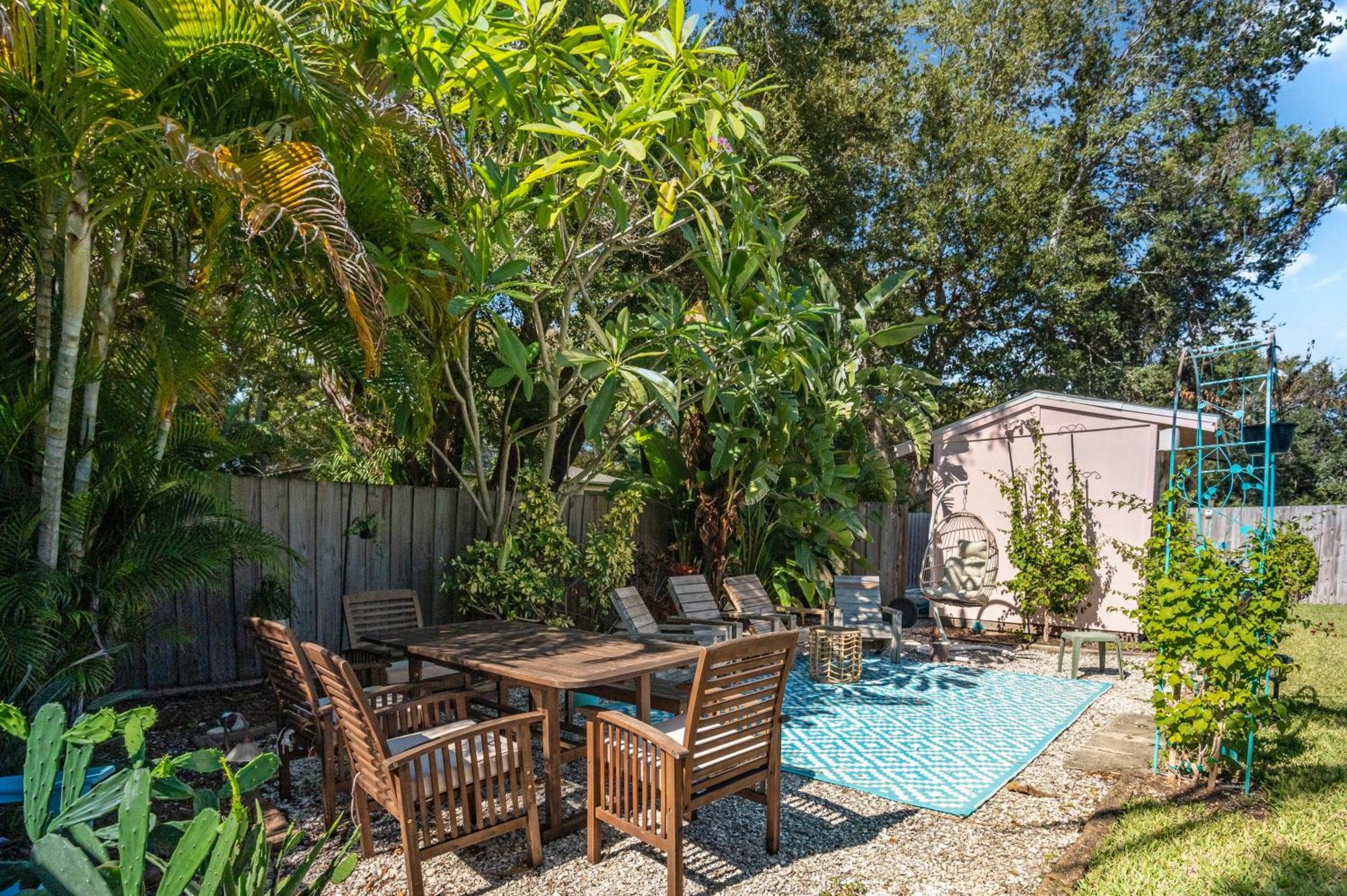 Villa Maria Salt Sun 7 Minutes To Indian Rocks Beach 라르고 외부 사진