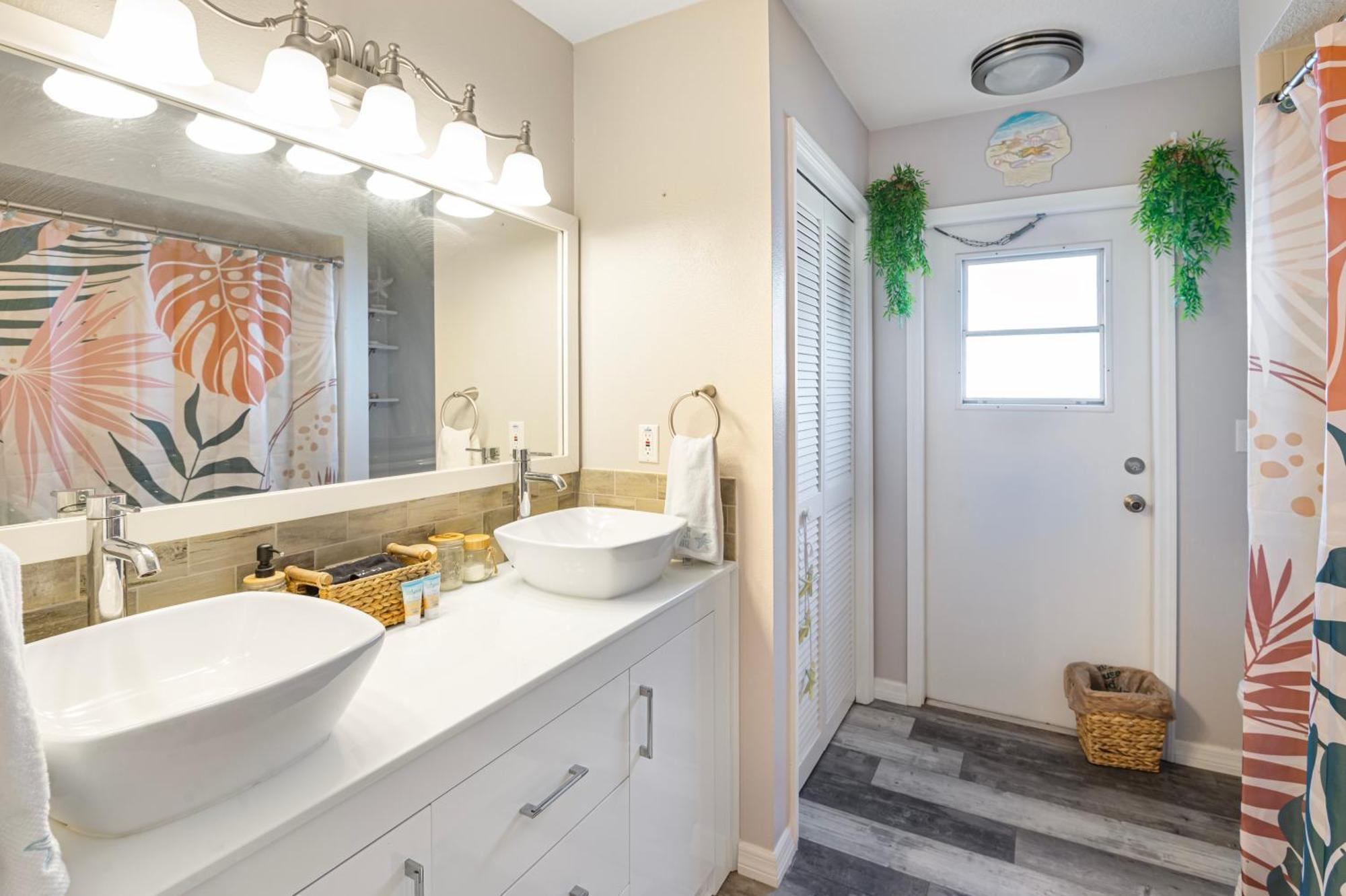 Villa Maria Salt Sun 7 Minutes To Indian Rocks Beach 라르고 외부 사진