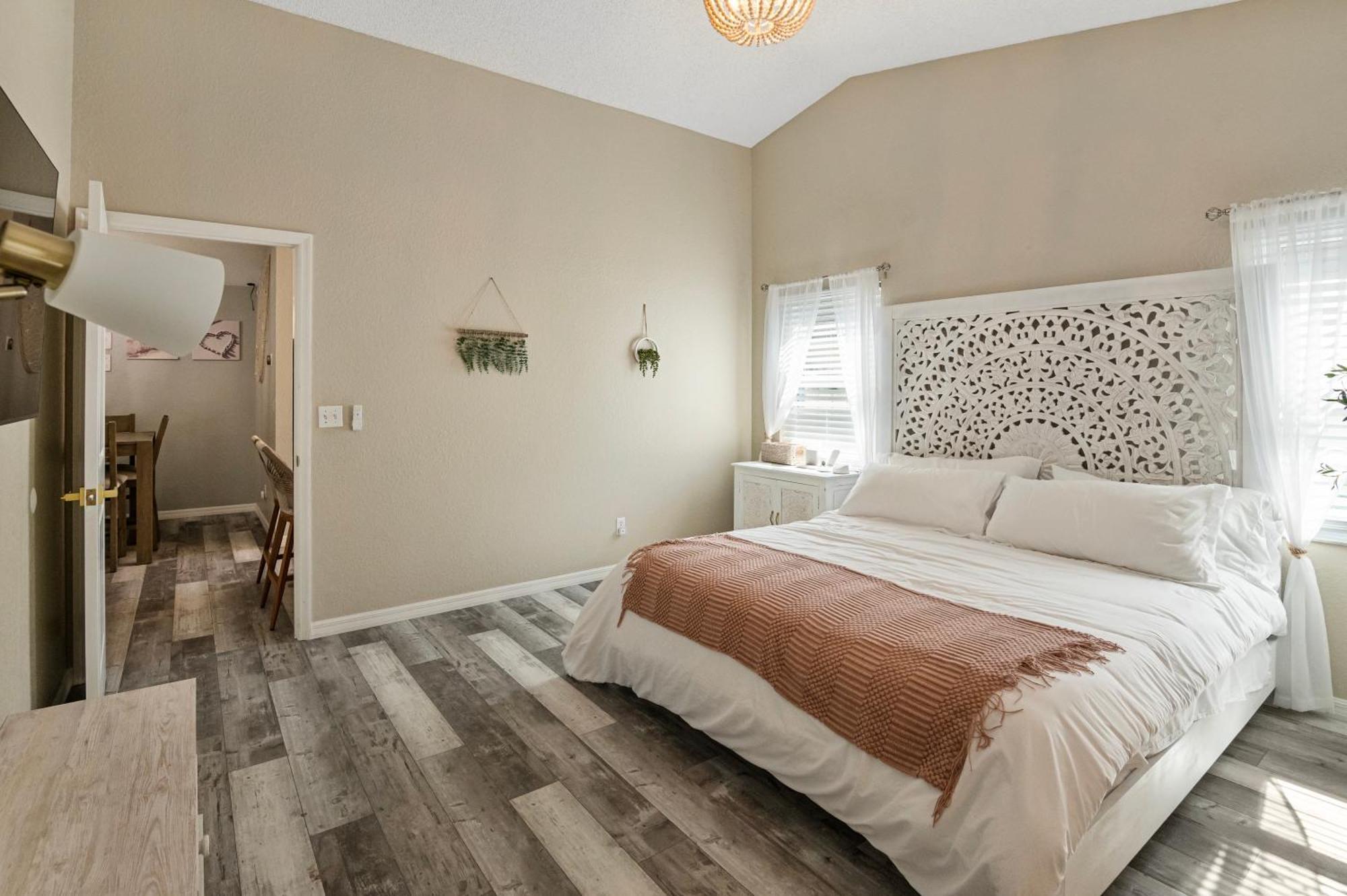 Villa Maria Salt Sun 7 Minutes To Indian Rocks Beach 라르고 외부 사진